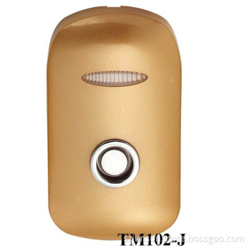 TM Card Intelligent Cabinet Lock for Sauna, Bathroom, File Cabinet (TM-102J)